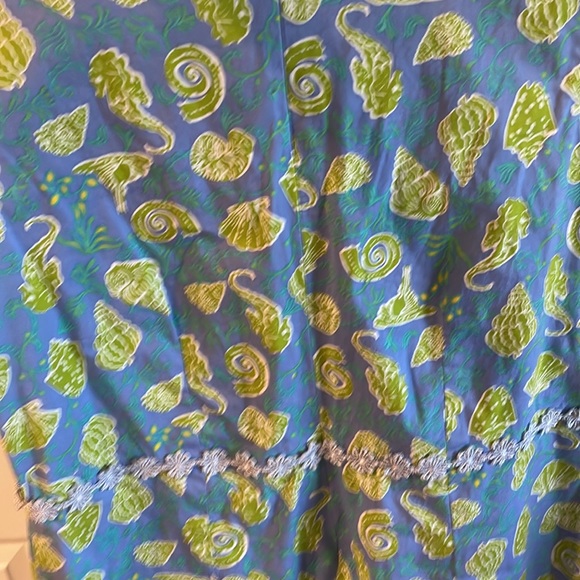 Super cute sleeveless dress - Picture 6 of 6